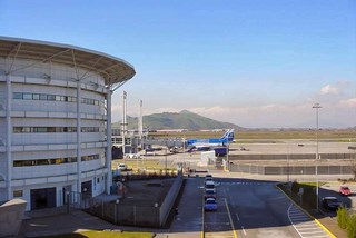 Autoverhuur Santiago Luchthaven